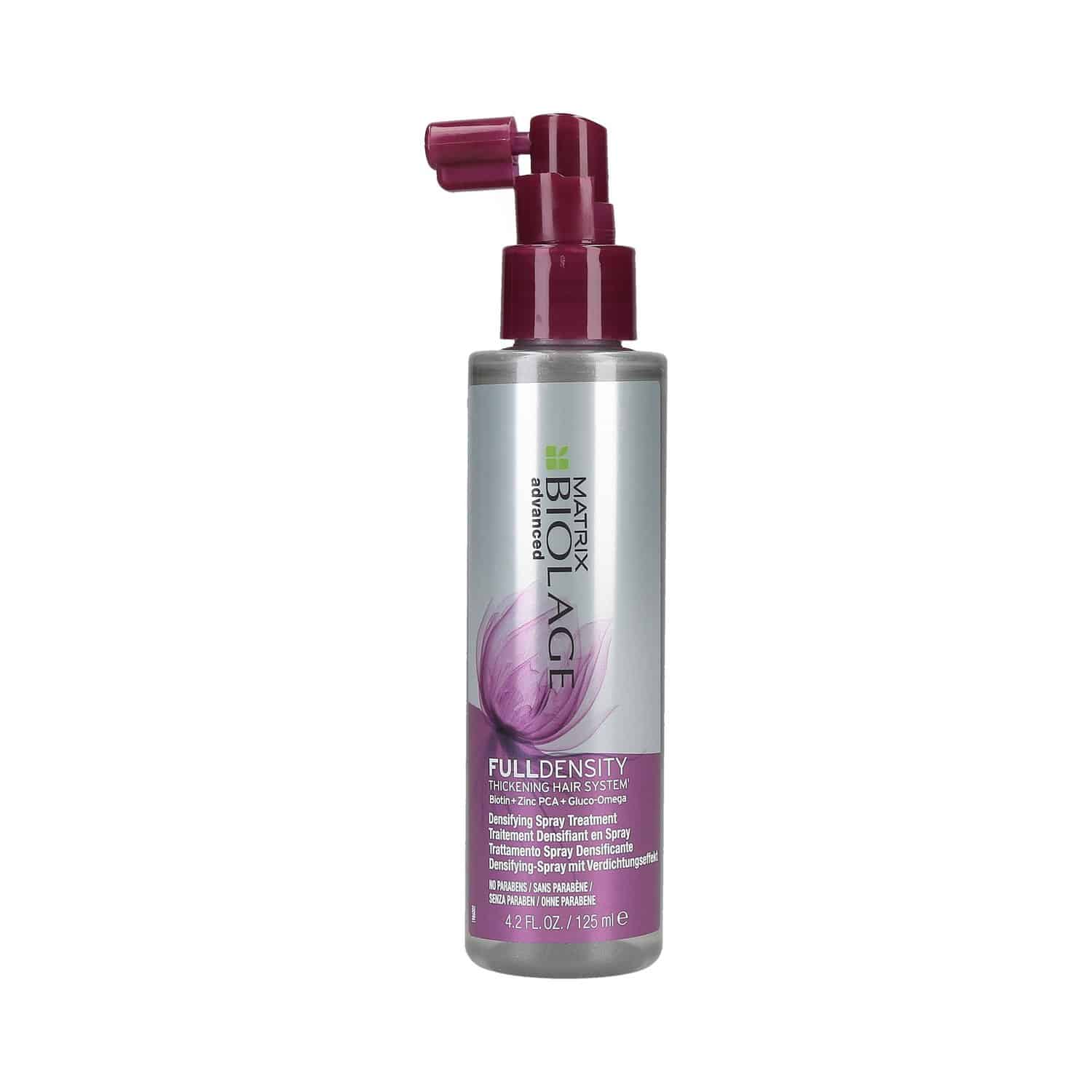 Matrix Biolage Full Density Densifying Spray Treatment 125ml