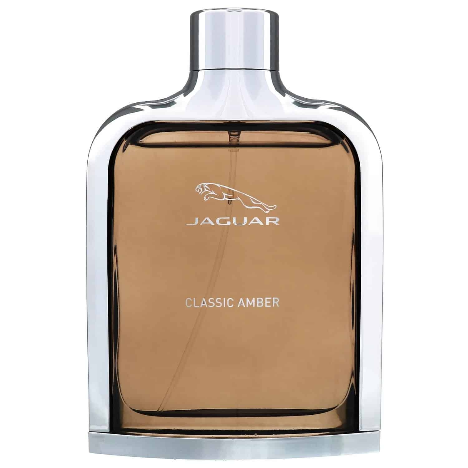Jaguar Classic Amber Edt 100ml