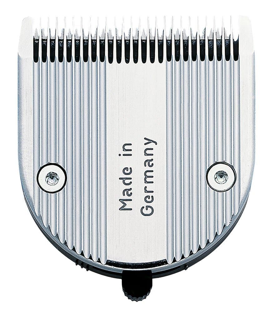 Moser Precision Blade ChromeStyle Pro