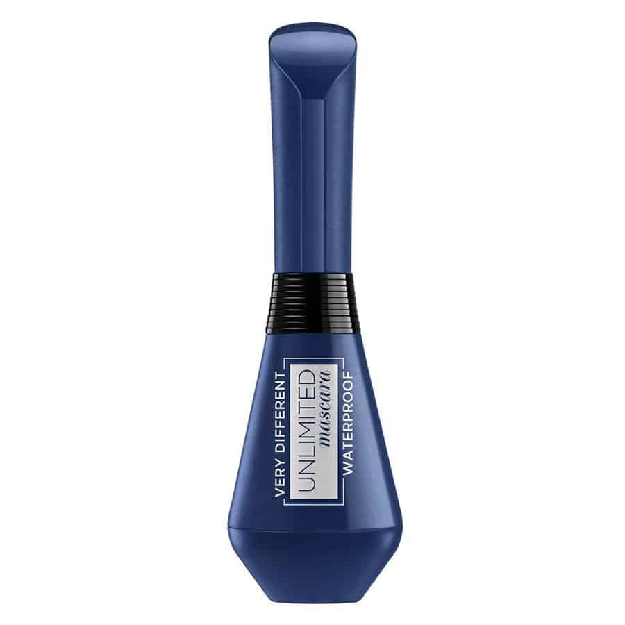 L'Oréal Very Different Unlimited Mascara Waterproof