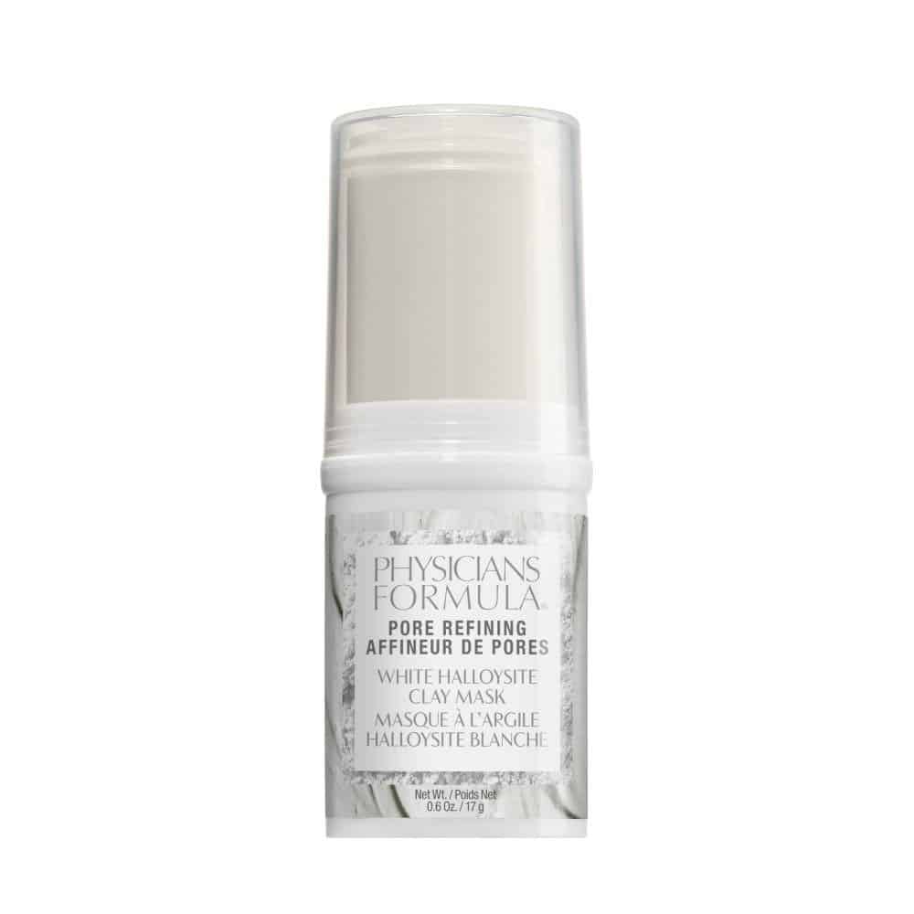 Physicians Formula Pore Refining White Halloysite Clay Mask 17g