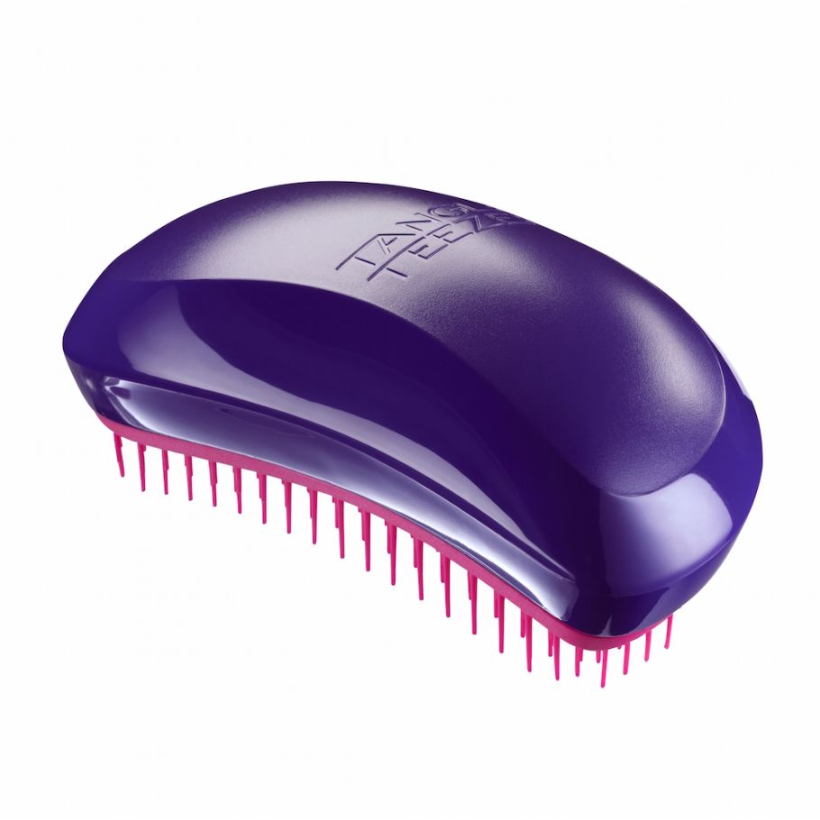 Tangle Teezer Elite Purple Pink