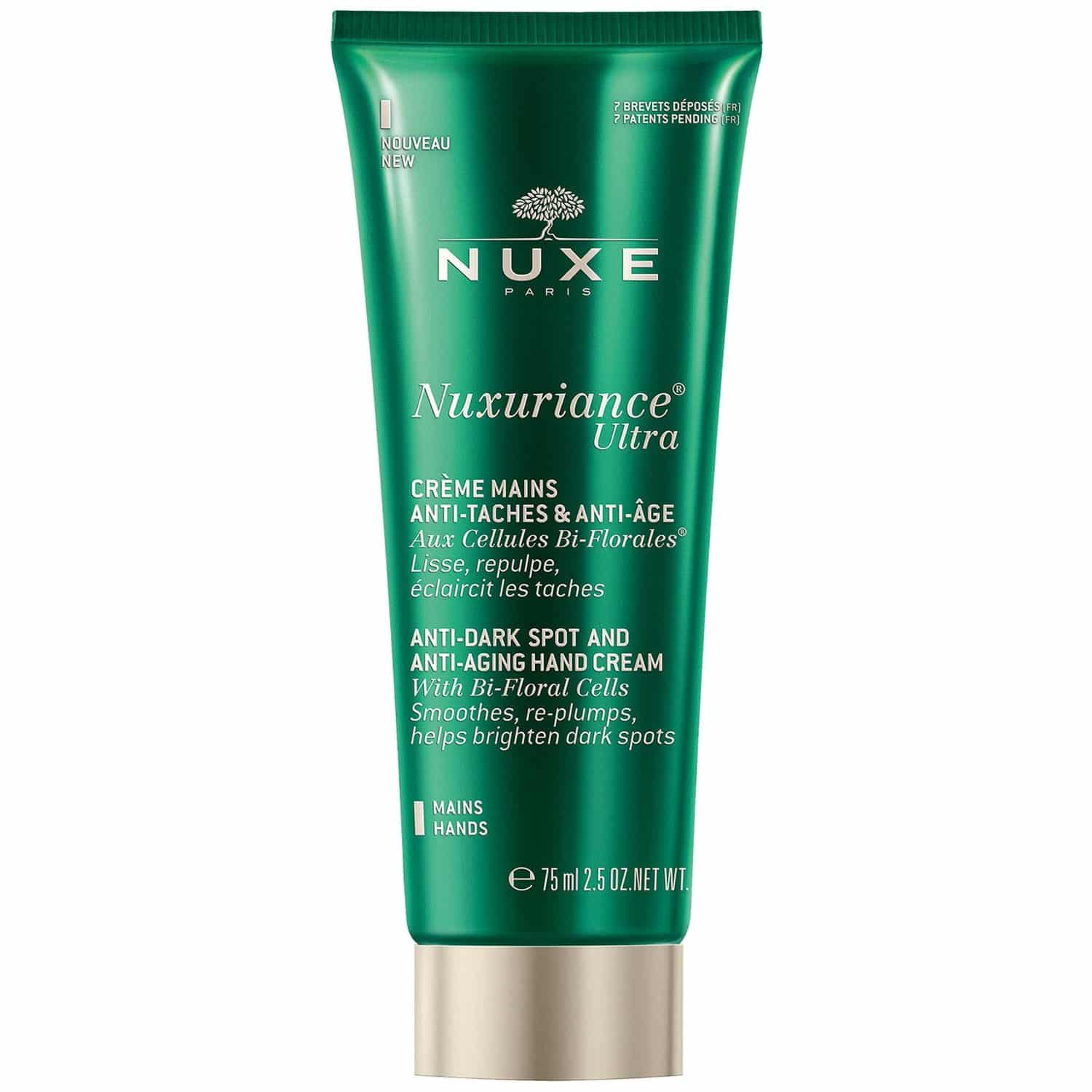 Nuxe Nuxuriance Ultra Hand Cream 75ml
