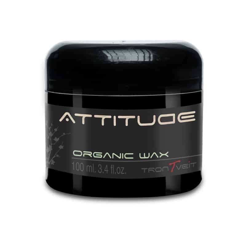 Attitude Organic Wax 100ml