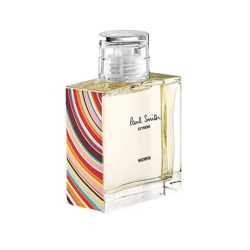 Paul Smith Extreme Women Edt 100ml