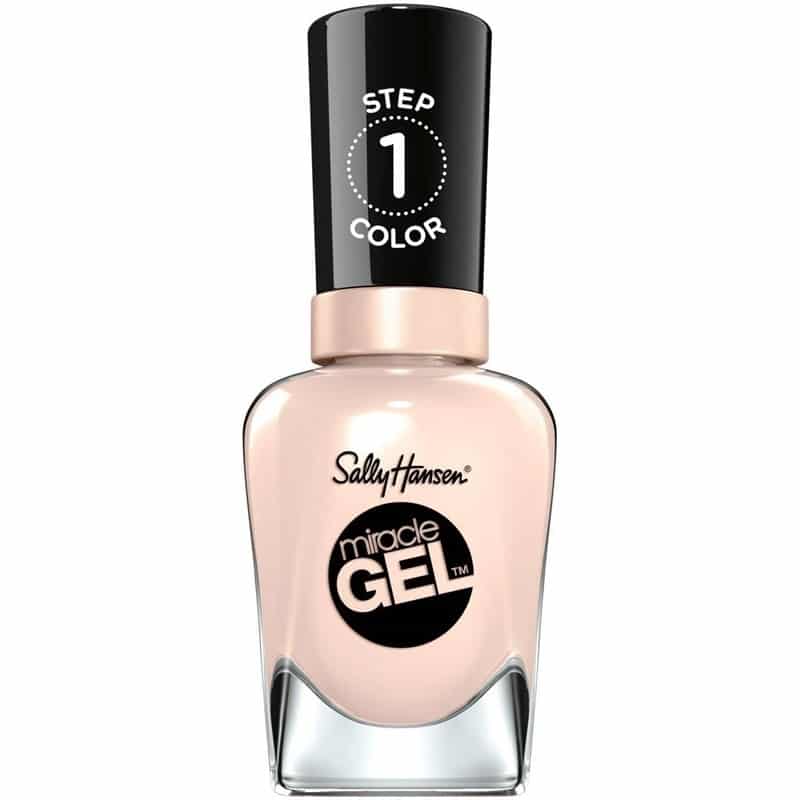 Sally Hansen Miracle Gel #110 Birthday Suit