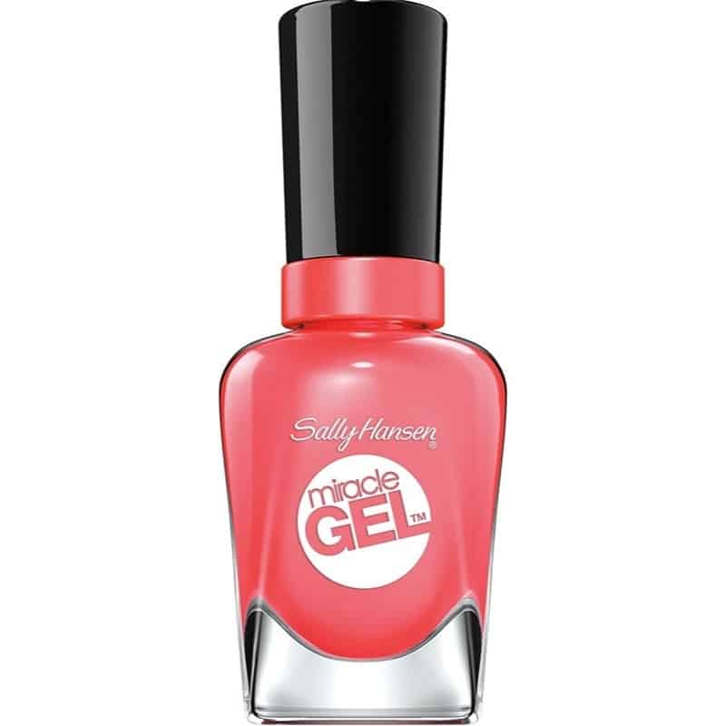 Sally Hansen Miracle Gel #210 Pretty Piggy