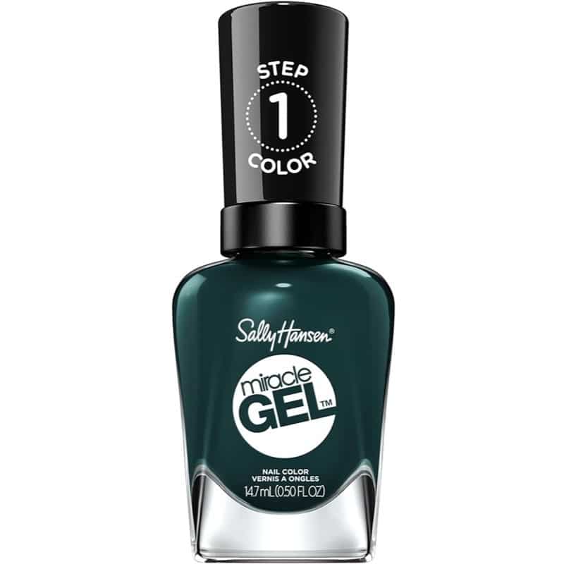 Sally Hansen Miracle Gel #676 Jealous Boyfriend