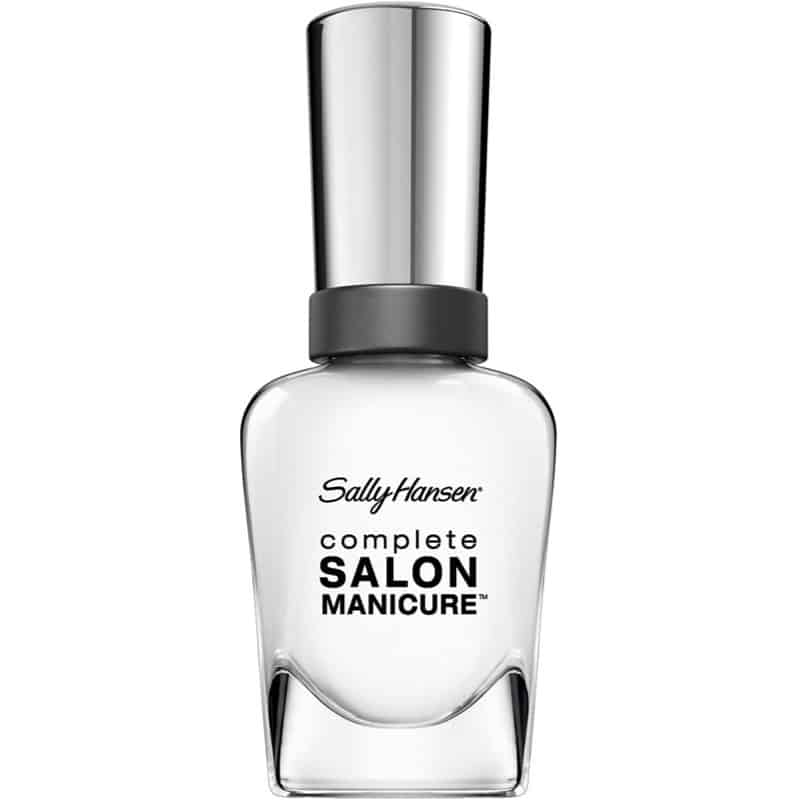 Sally Hansen Complete Salon Manicure #110 Clear'd For Takeoff