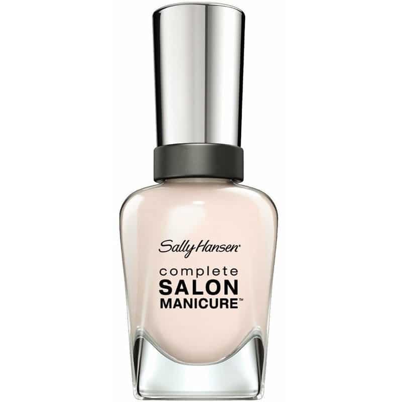 Sally Hansen Complete Salon Manicure #757 Una-veil-able