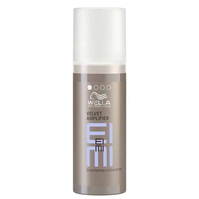 Wella EIMI Velvet Amplifier Smoothening Styling Primer 50ml
