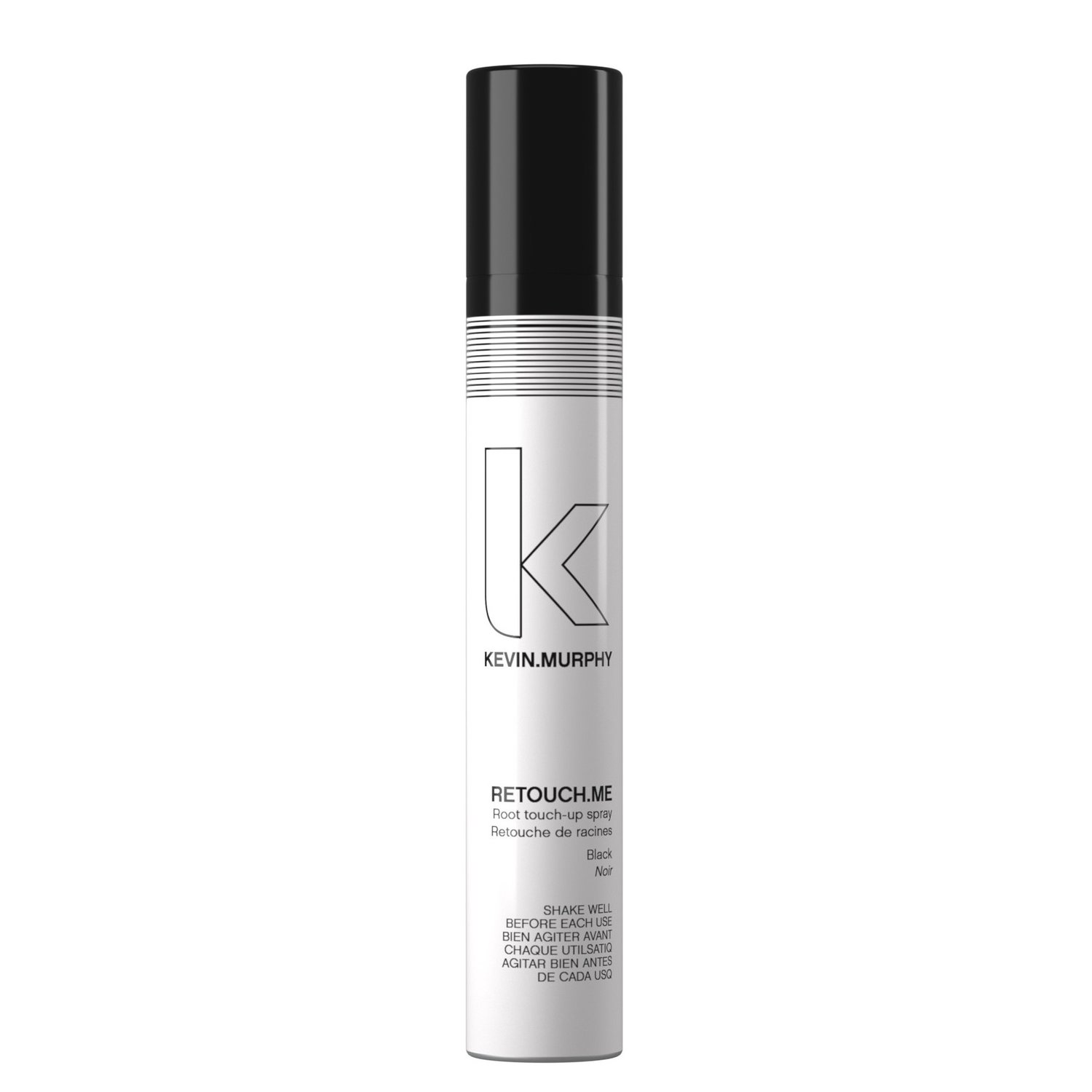 Kevin Murphy Retouch.Me 30ml - Black