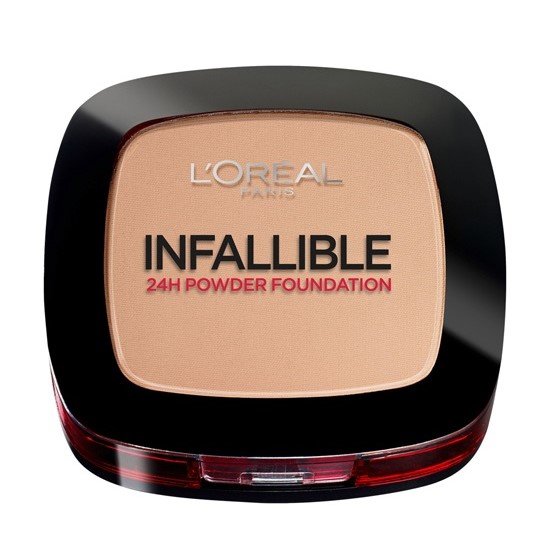 L'Oréal Infallible 24H Matte Powder - 225 Beige