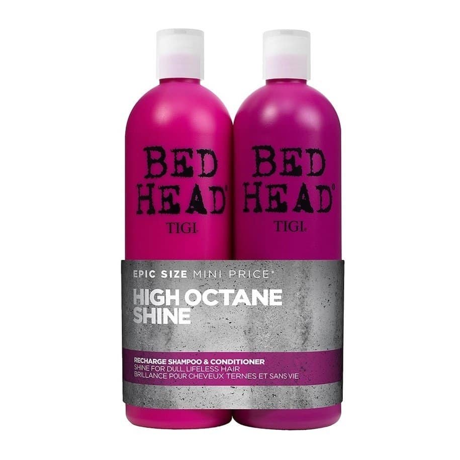TIGI Bed Head Recharge Tweens 2x750ml