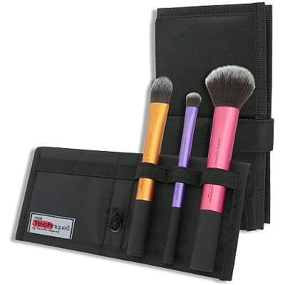 Real Techniques Travel Essentials