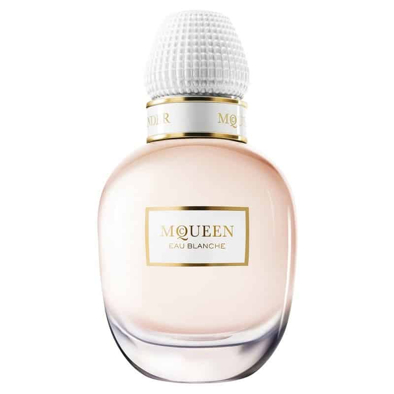Alexander McQueen Eau Blanche Edp 50ml