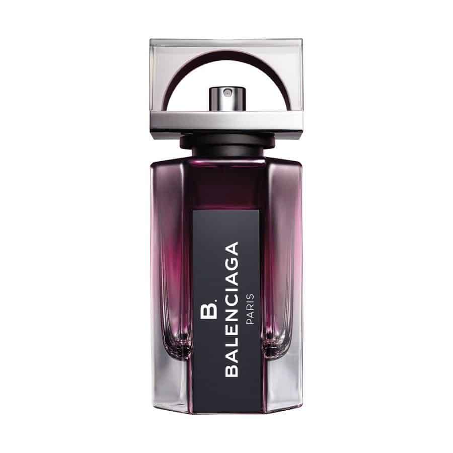Balenciaga B. Balenciaga Intense Edp 50ml