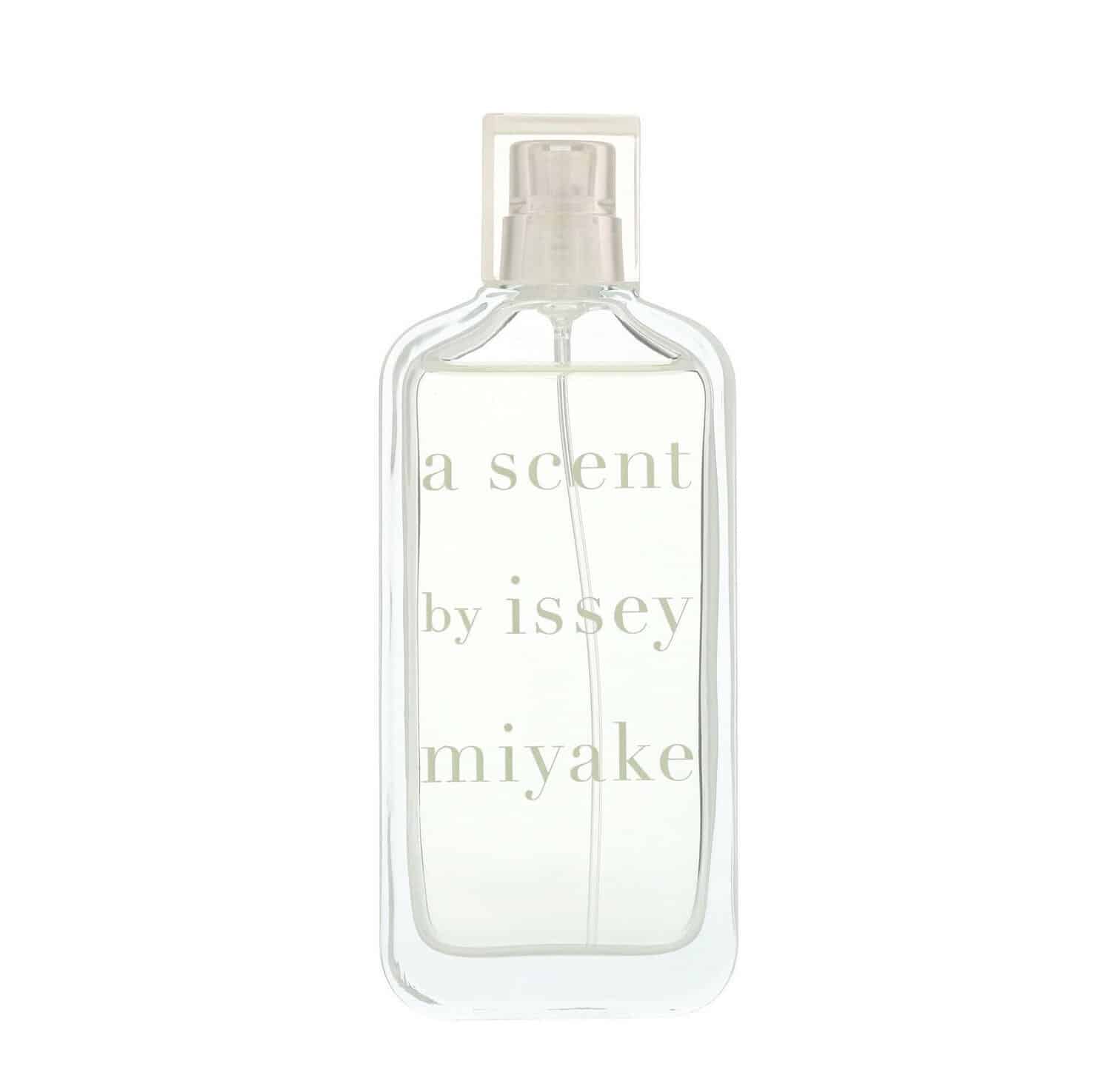 Issey Miyake A Scent Edt 100ml
