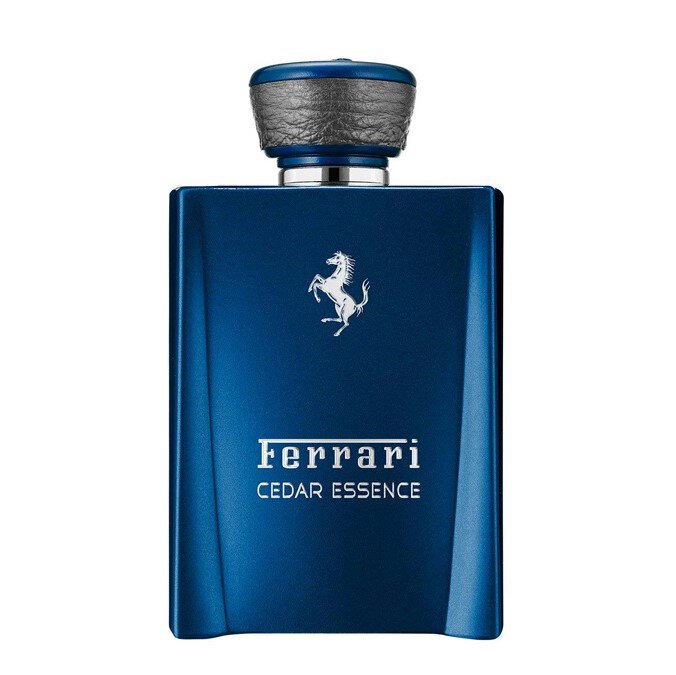 Ferrari Cedar Essence Edp 50ml