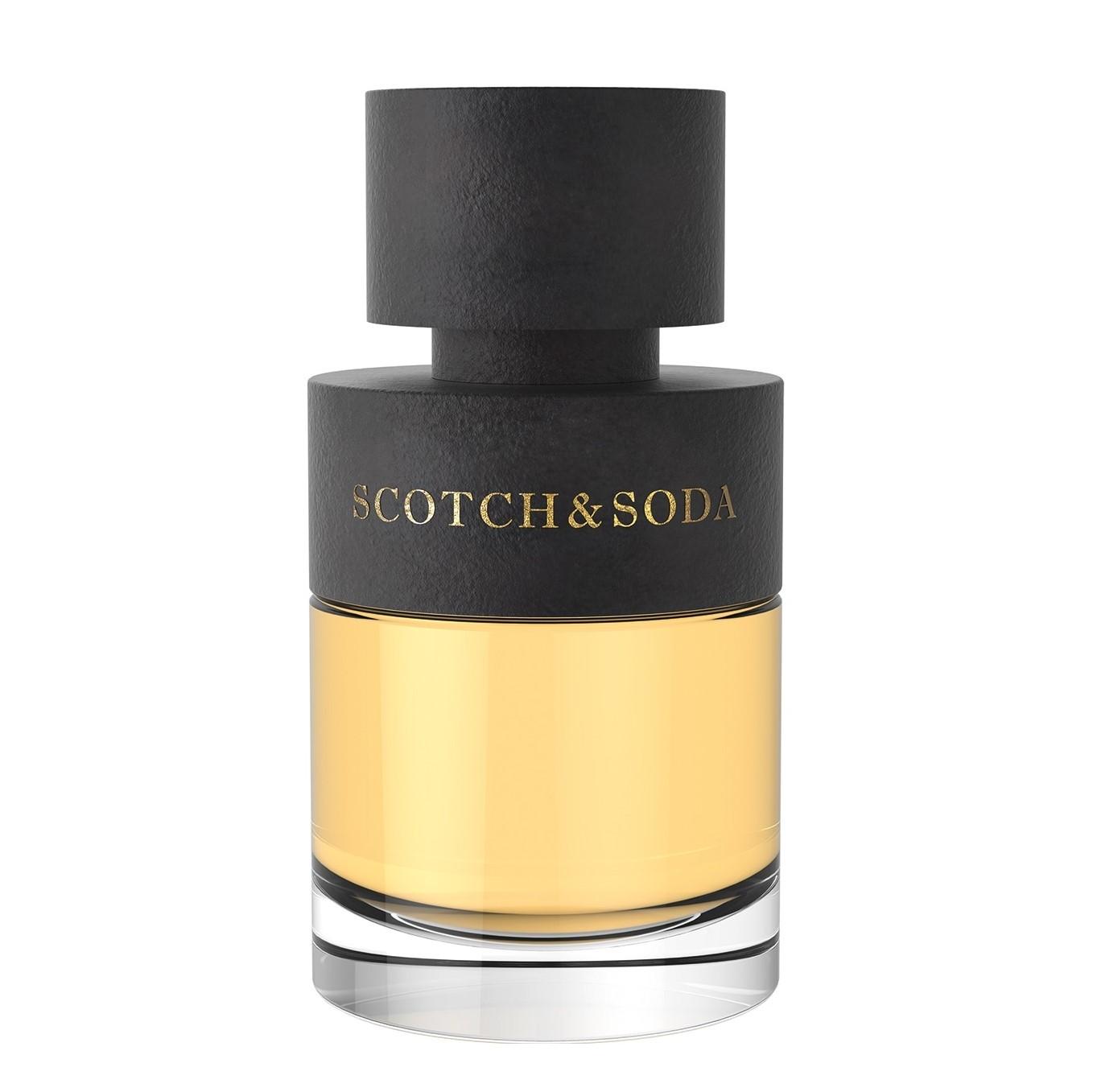 Scotch & Soda Men Edt 40ml