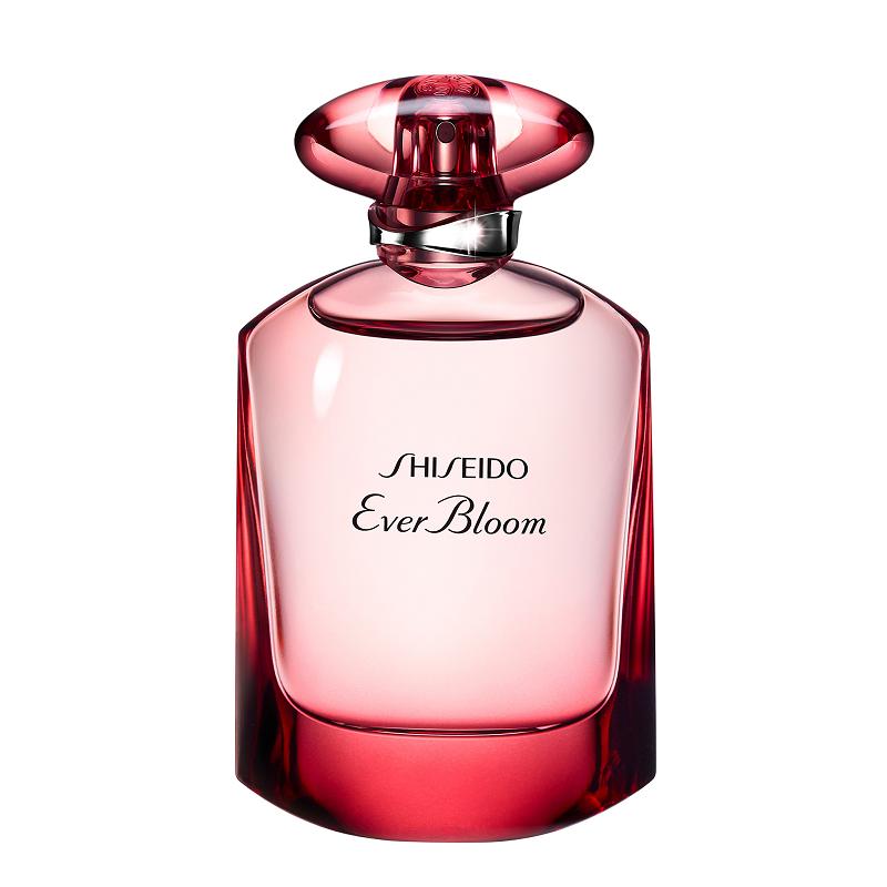 Shiseido Ever Bloom Ginza Flower Edp 50ml