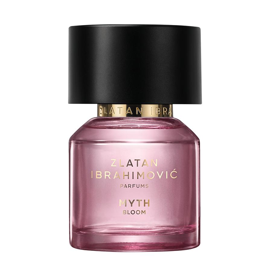 Zlatan Ibrahimovic Myth Bloom Pour Femme Edt 50ml