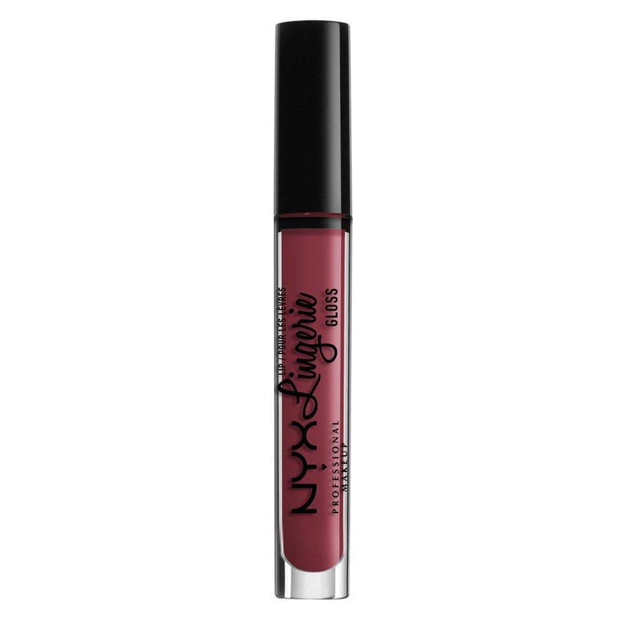 NYX PROF. MAKEUP Lip Lingerie Gloss - Euro Trash