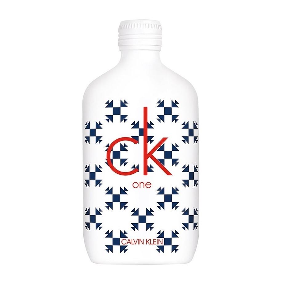 Calvin Klein CK One Collector's Edition Edt 200ml