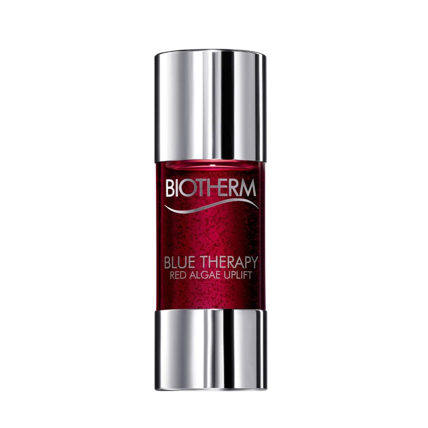 Biotherm Blue Therapy Red Algae Uplift Cure Serum 15ml