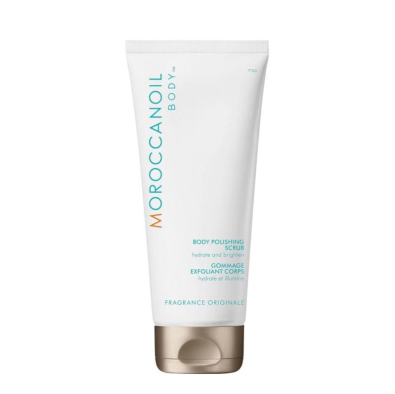 Moroccanoil Body Polish Scrub 200ml