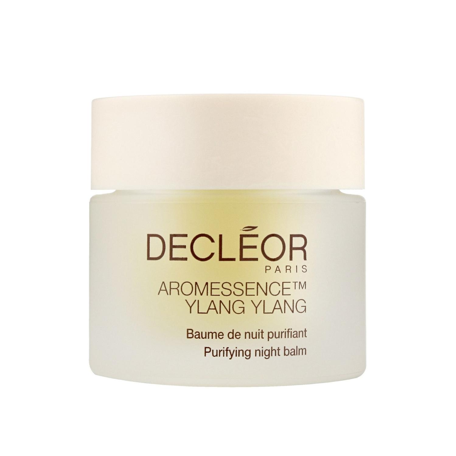 Decleor Aromessence Ylang Ylang Purifying Night Balm 15ml