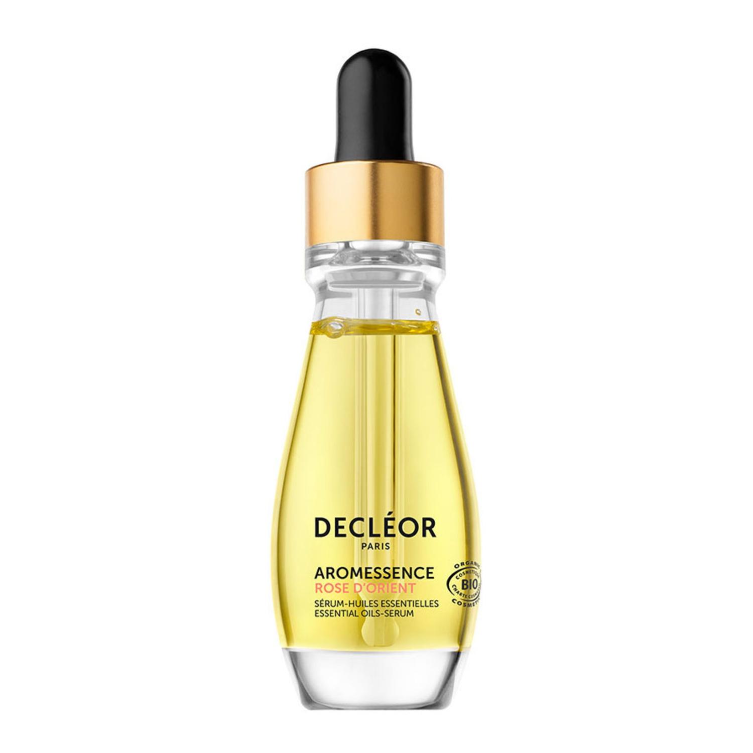 Decleor Aromessence Rose D'Orient Serum 15ml
