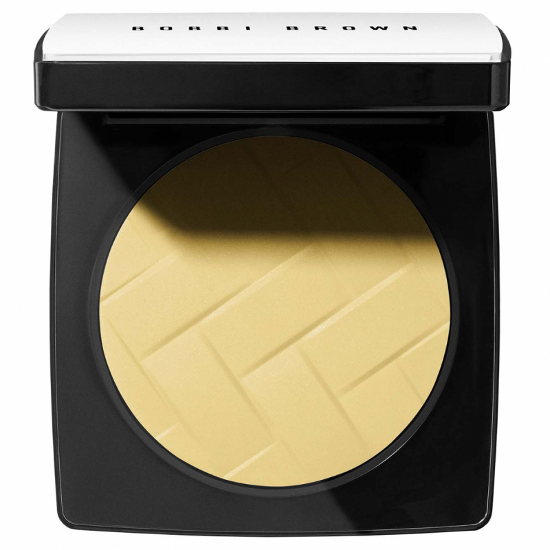 Bobbi Brown Vitamin Enriched Pressed Powder Yellow