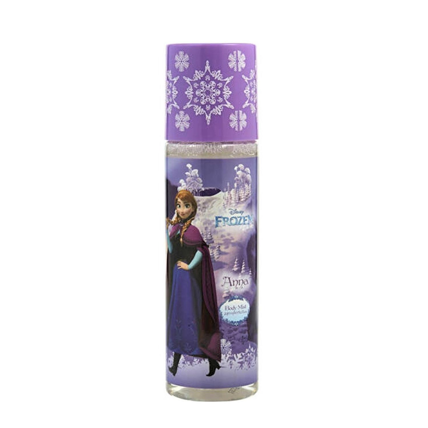 Disney Frozen Anna Body Mist 240ml