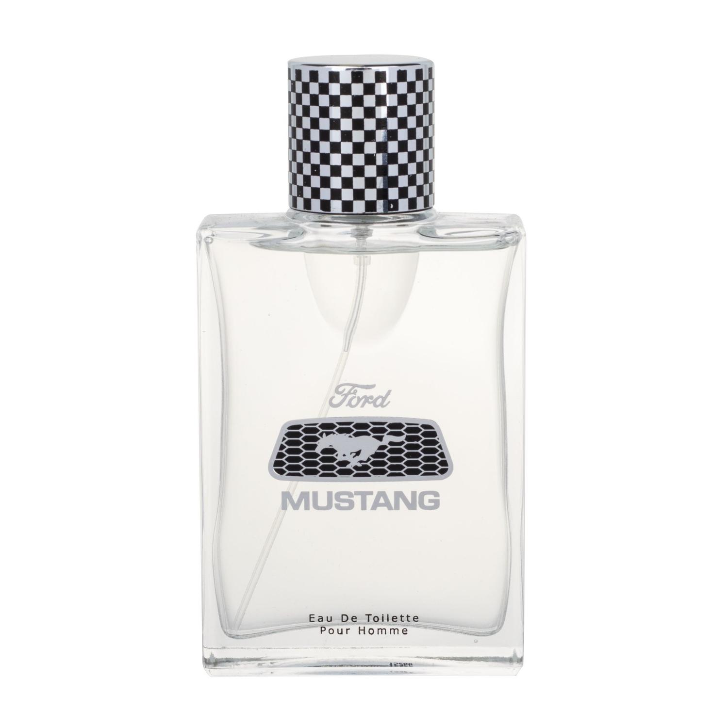 Ford Mustang Edt 100ml