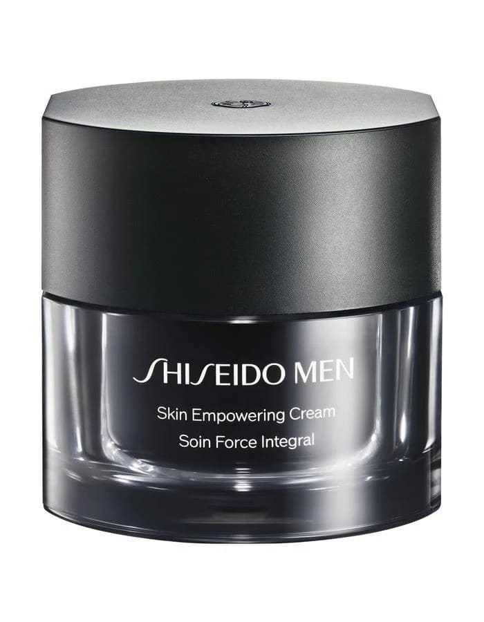 Shiseido Men Skin Empowering Cream 50ml