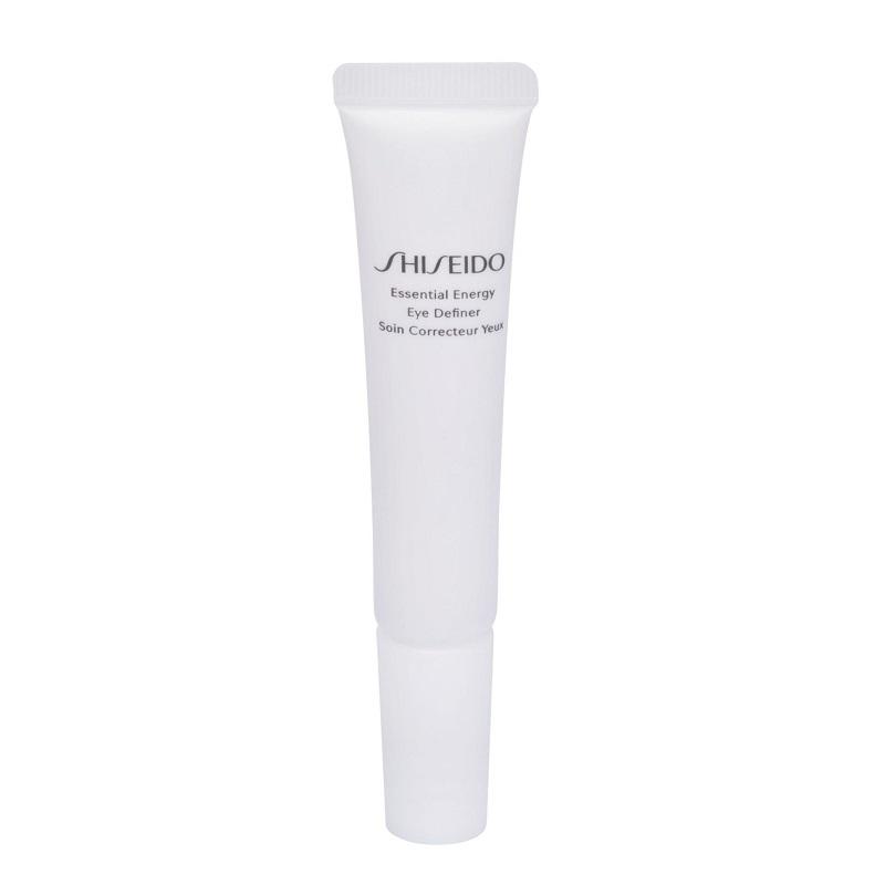 Shiseido Essential Energy Eye Definer 15ml