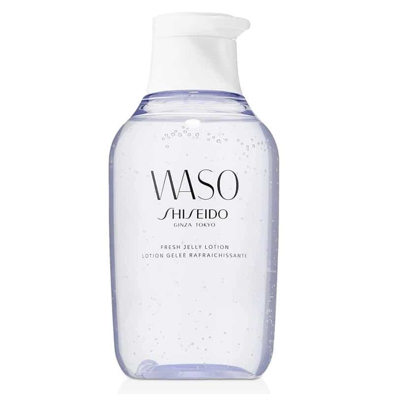 Shiseido Waso Fresh Jelly Lotion 150ml