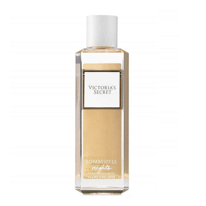 Victoria's Secret Bombshell Nights Fragrance Mist 250ml