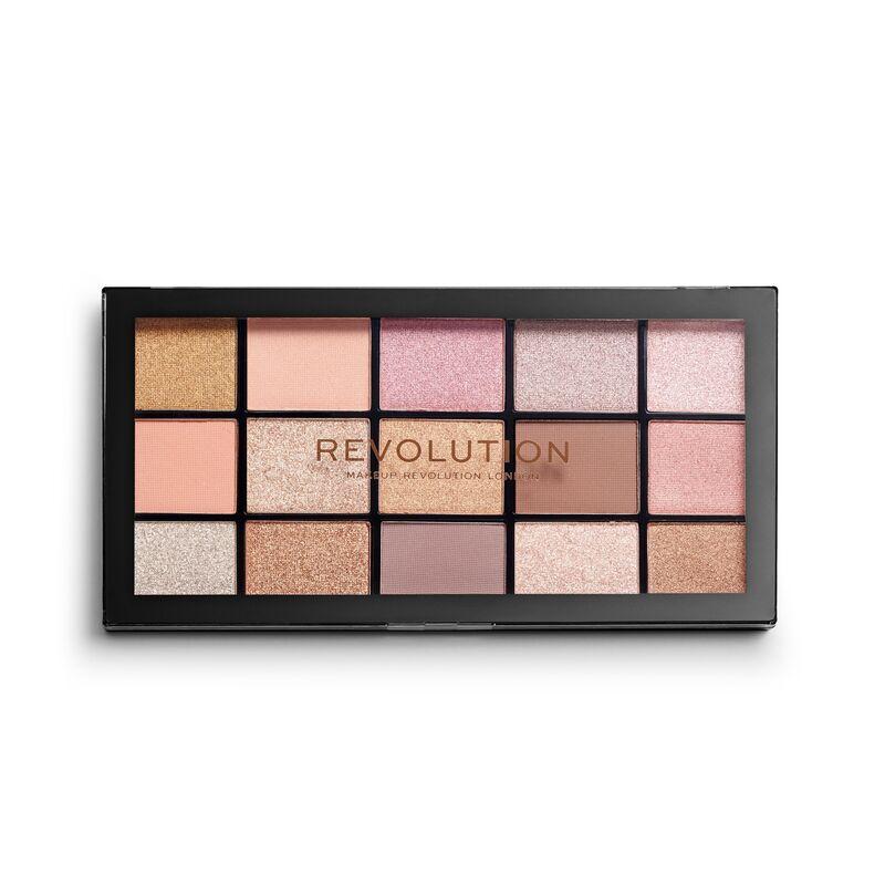 Makeup Revolution Reloaded Palette - Fundamental