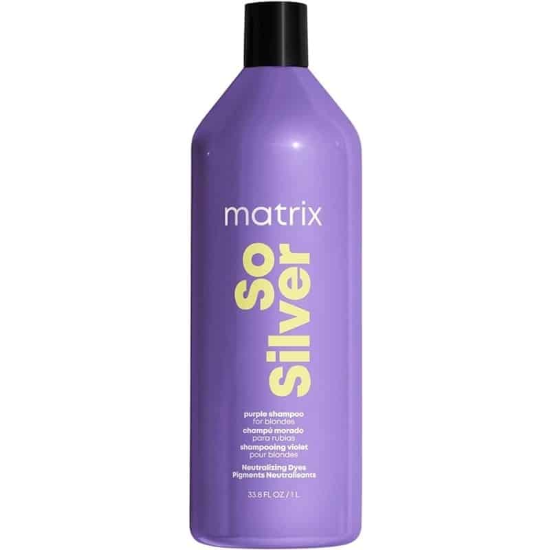 Matrix Total Results Color Obsessed So Silver Conditioner 1000ml