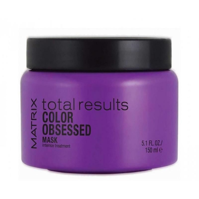 Matrix Total Results Color Obsessed Mask 150ml