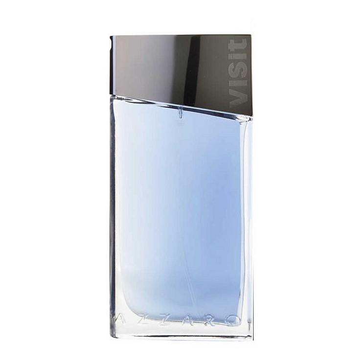 Azzaro Visit For Men Edt 100ml