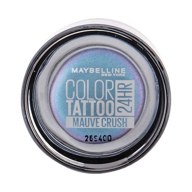 Maybelline Color Tattoo 24H Cream Eyeshadow - Mauve Crush