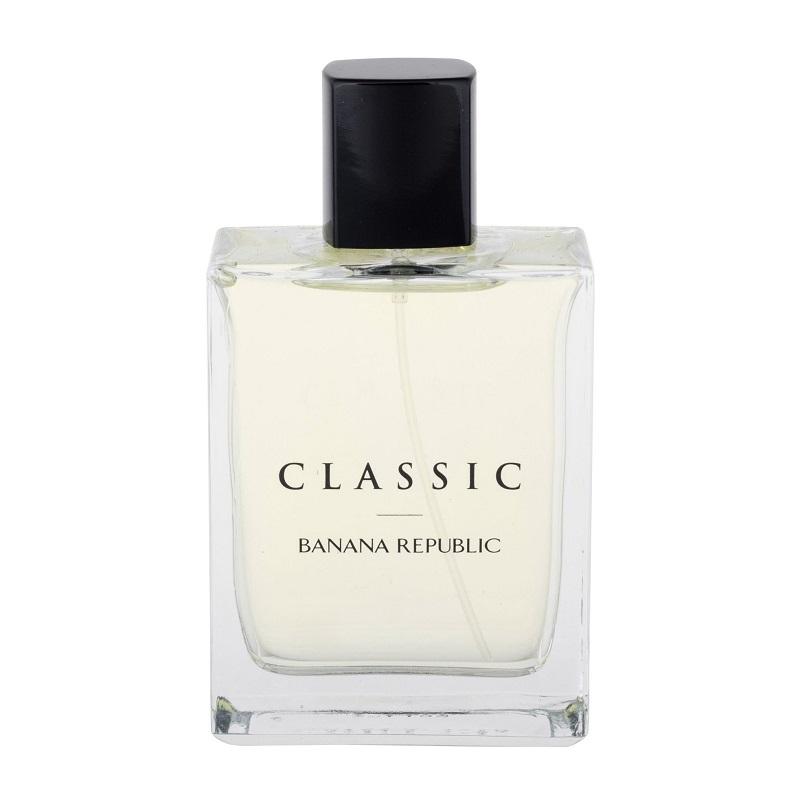 Banana Republic Classic Edt 125ml
