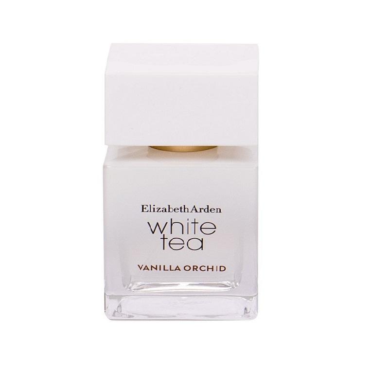 Elizabeth Arden White Tea Vanilla Orchid Edt 30ml