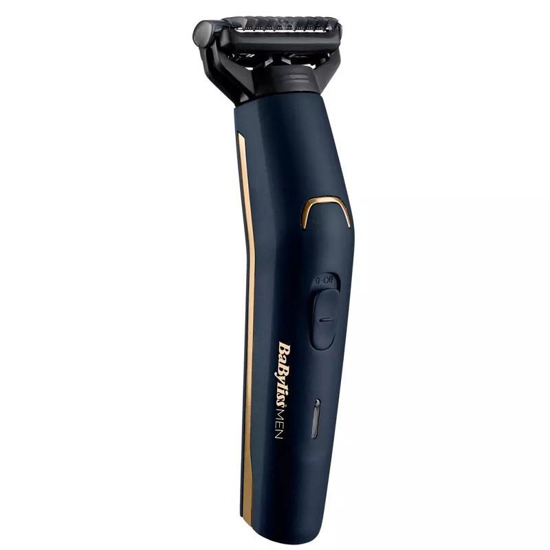 Babyliss for Men Body Trimmer - Body Control BG120E