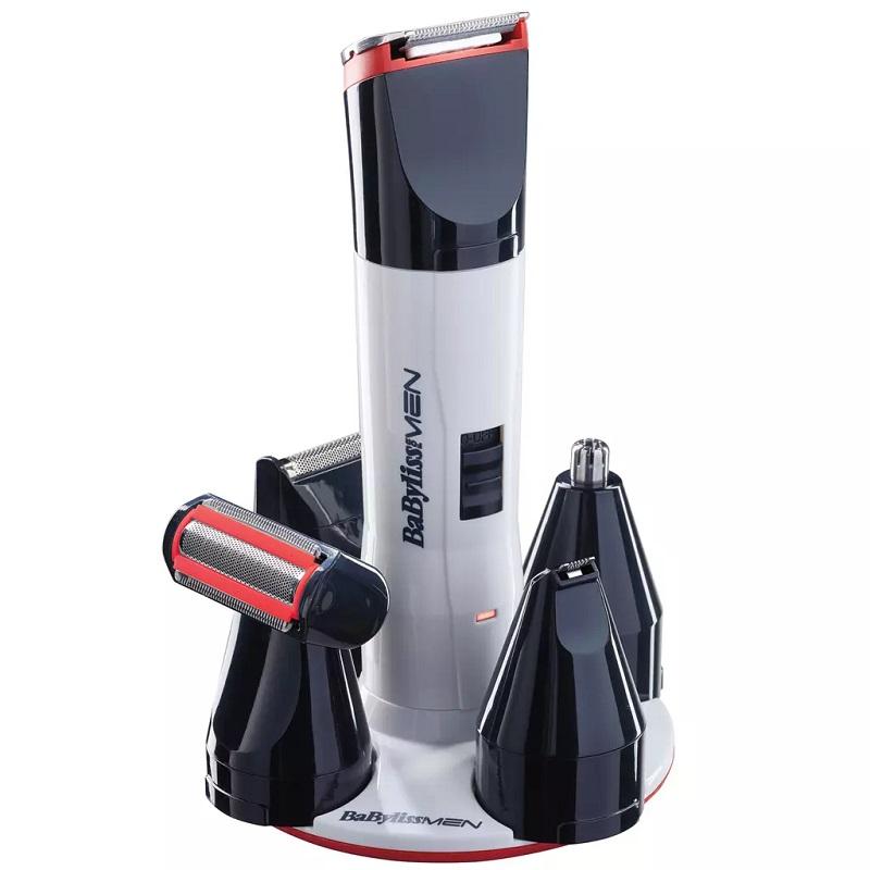 Babyliss for Men Multitrimmer - Groomer  T839E