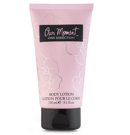 One Direction Our Moment Bodylotion 150ml