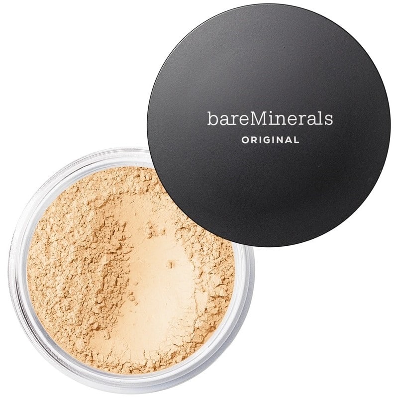 Bare Minerals Foundation Golden Fair 8g